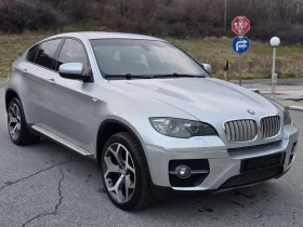 Обява за продажба на BMW X6 3.5 X-DRIVE..Bi Turbo  ~25 500 лв. - изображение 1