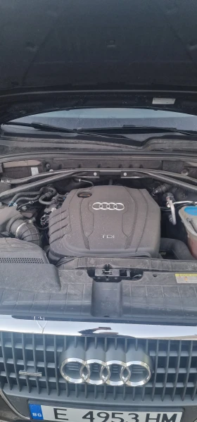 Audi Q5, снимка 15