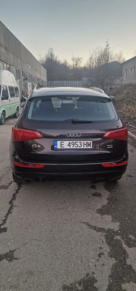 Audi Q5, снимка 5