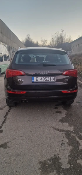 Audi Q5, снимка 4