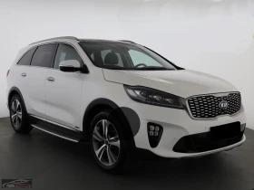 Kia Sorento 2.2 CRDI/200HP/4X4/GT/PANO/HUD/LEATHER/HK/910a | Mobile.bg    5