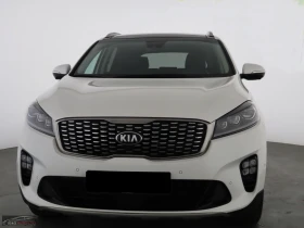 Kia Sorento 2.2 CRDI/200HP/4X4/GT/PANO/HUD/LEATHER/HK/910a | Mobile.bg    7