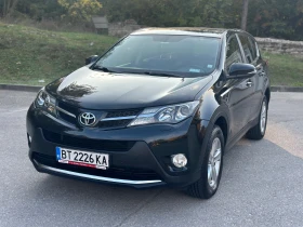 Toyota Rav4, снимка 1