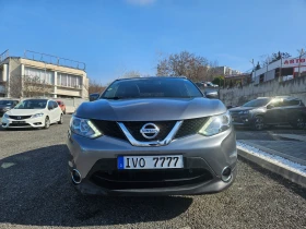 Nissan Qashqai 1.5TDCI TEKKNA | Mobile.bg    7