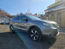 Nissan Qashqai 1.5TDCI TEKKNA | Mobile.bg    6