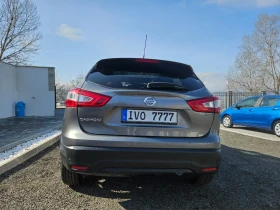 Nissan Qashqai 1.5TDCI TEKKNA | Mobile.bg    3