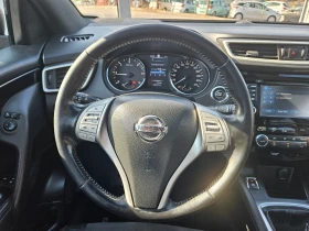 Nissan Qashqai 1.5TDCI TEKKNA | Mobile.bg    12