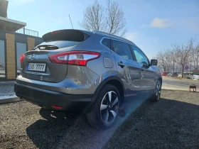 Nissan Qashqai 1.5TDCI TEKKNA | Mobile.bg    4