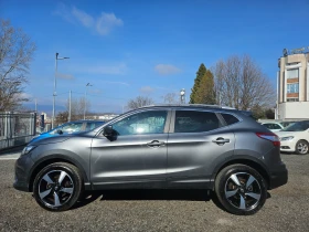 Nissan Qashqai 1.5TDCI TEKKNA | Mobile.bg    2