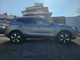 Nissan Qashqai 1.5TDCI TEKKNA | Mobile.bg    5