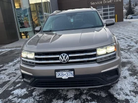 VW Atlas Trendline *   * CARFAX *   | Mobile.bg    2