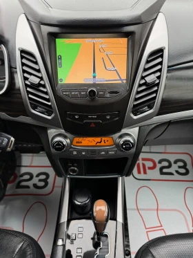 SsangYong Korando 2.2e-XDi* 2017год.* 4x4* АВТОМАТИК* ВСИЧКИ* ЕКСТРИ - 16999 лв. / 8691.45 € - 89058564 14