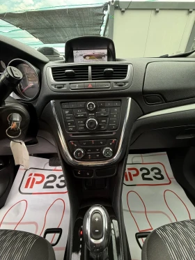 Opel Mokka 1.7CDTi* АВТОМАТИК* ВСИЧКИ* ЕКСТРИ* ЕВРО* 5* * * - 15999 лв. - 89058564 14