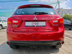 Mitsubishi ASX 1.8DI-D* 150..* * * 2WD* 2015.*  | Mobile.bg    5