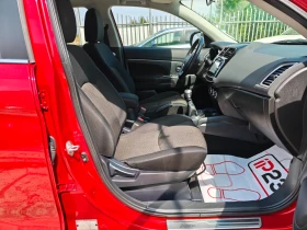 Mitsubishi ASX 1.8DI-D* 150..* * * 2WD* 2015.*  | Mobile.bg    12