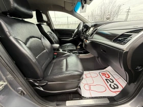 SsangYong Korando 2.2e-XDi* 2017год.* 4x4* АВТОМАТИК* ВСИЧКИ* ЕКСТРИ - 16999 лв. / 8691.45 € - 89058564 12