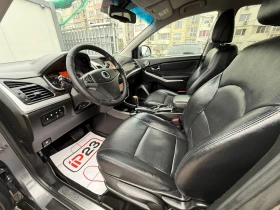 SsangYong Korando 2.2e-XDi* 2017год.* 4x4* АВТОМАТИК* ВСИЧКИ* ЕКСТРИ - 16999 лв. / 8691.45 € - 89058564 13