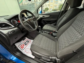 Opel Mokka 1.7CDTi* АВТОМАТИК* ВСИЧКИ* ЕКСТРИ* ЕВРО* 5* * * - 15999 лв. - 89058564 13