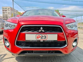 Mitsubishi ASX 1.8DI-D* 150..* * * 2WD* 2015.*  | Mobile.bg    2