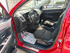 Mitsubishi ASX 1.8DI-D* 150..* * * 2WD* 2015.*  | Mobile.bg    13