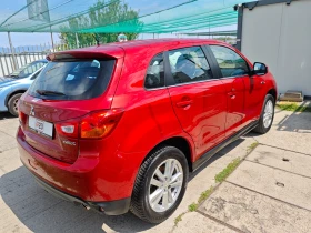 Mitsubishi ASX 1.8DI-D* 150..* * * 2WD* 2015.*  | Mobile.bg    6