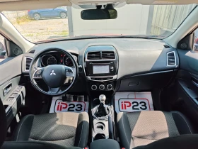 Mitsubishi ASX 1.8DI-D* 150..* * * 2WD* 2015.*  | Mobile.bg    11