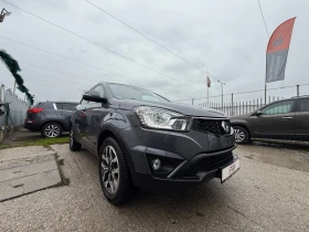 SsangYong Korando 2.2e-XDi* 2017год.* 4x4* АВТОМАТИК* ВСИЧКИ* ЕКСТРИ - 16999 лв. / 8691.45 € - 89058564 8
