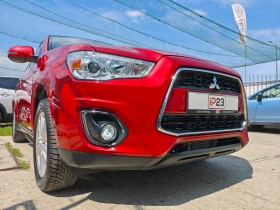 Mitsubishi ASX 1.8DI-D* 150..* * * 2WD* 2015.*  | Mobile.bg    8