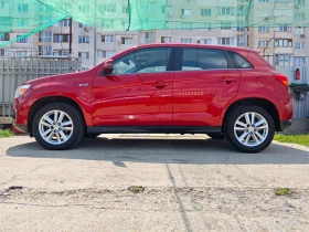 Mitsubishi ASX 1.8DI-D* 150..* * * 2WD* 2015.*  | Mobile.bg    3
