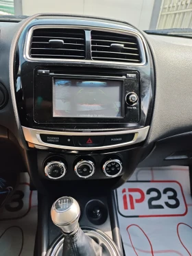 Mitsubishi ASX 1.8DI-D* 150..* * * 2WD* 2015.*  | Mobile.bg    14