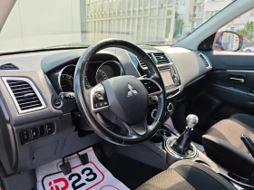 Mitsubishi ASX 1.8DI-D* 150..* * * 2WD* 2015.*  | Mobile.bg    16