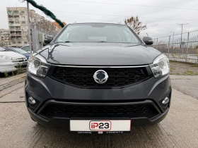 SsangYong Korando 2.2e-XDi* 2017год.* 4x4* АВТОМАТИК* ВСИЧКИ* ЕКСТРИ - 16999 лв. / 8691.45 € - 89058564 2