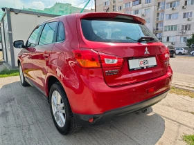 Mitsubishi ASX 1.8DI-D* 150..* * * 2WD* 2015.*  | Mobile.bg    4
