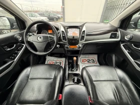 SsangYong Korando 2.2e-XDi* 2017год.* 4x4* АВТОМАТИК* ВСИЧКИ* ЕКСТРИ - 16999 лв. / 8691.45 € - 89058564 11