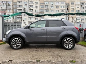 SsangYong Korando 2.2e-XDi* 2017год.* 4x4* АВТОМАТИК* ВСИЧКИ* ЕКСТРИ - 16999 лв. / 8691.45 € - 89058564 3