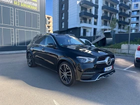 Обява за продажба на Mercedes-Benz GLE 580 AMG PACK EQBOOST ~ 135 000 лв. - изображение 4