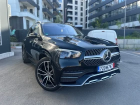 Mercedes-Benz GLE 580 AMG PACK EQBOOST