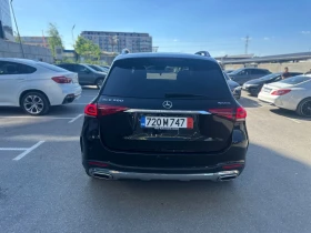 Обява за продажба на Mercedes-Benz GLE 580 AMG PACK EQBOOST ~ 135 000 лв. - изображение 6