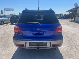 Mitsubishi Outlander 2.0i | Mobile.bg    4