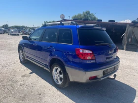 Mitsubishi Outlander 2.0i | Mobile.bg    5