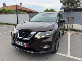     Nissan X-trail 2.0DCI 177 TEKNA KOJA NAVI 360 FULL 