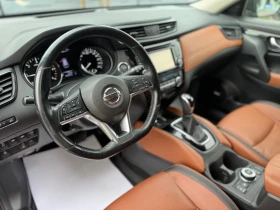Nissan X-trail 2.0DCI 177 TEKNA KOJA NAVI 360 FULL  | Mobile.bg    13