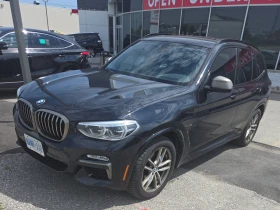 BMW X4 * CARFAX * АВТО КРЕДИТ * ЦЕНА ДО БГ!