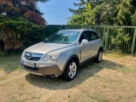 Opel Antara | Mobile.bg    4