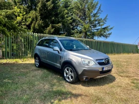 Opel Antara | Mobile.bg    3