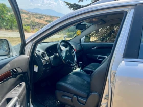 Opel Antara | Mobile.bg    5