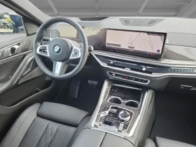 Обява за продажба на BMW X6 40d xDrive M-Sport Pro = NEW = Гаранция ~ 243 000 лв. - изображение 8