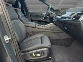 Обява за продажба на BMW X6 40d xDrive M-Sport Pro = NEW = Гаранция ~ 243 000 лв. - изображение 9