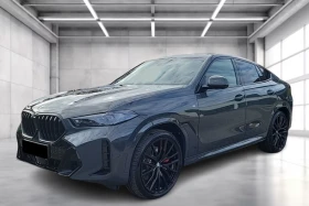 BMW X6 40d xDrive M-Sport Pro = NEW = Гаранция