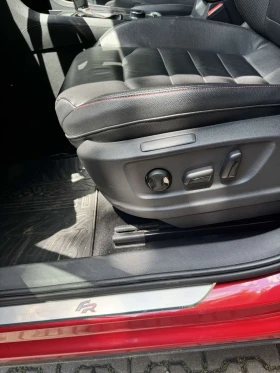 Обява за продажба на Seat Ateca 2, 0 TSI 190hp ~50 500 лв. - изображение 4